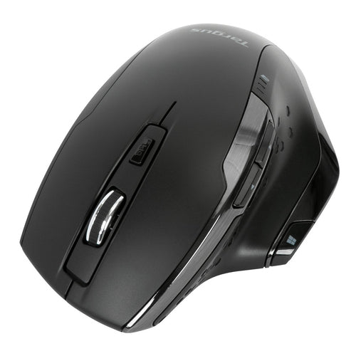 Targus AMW584GL mouse Right-hand RF Wireless Blue Trace 1600 DPI Targus AMW584GL mouse Right-hand RF Wireless Blue Trace 1600 DPI